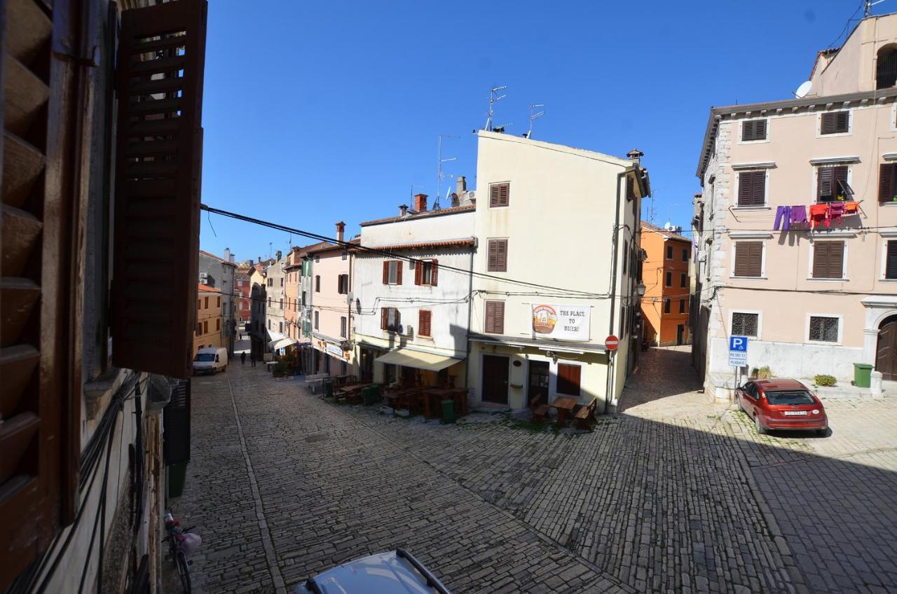 Old Town Yulia * Rovinj